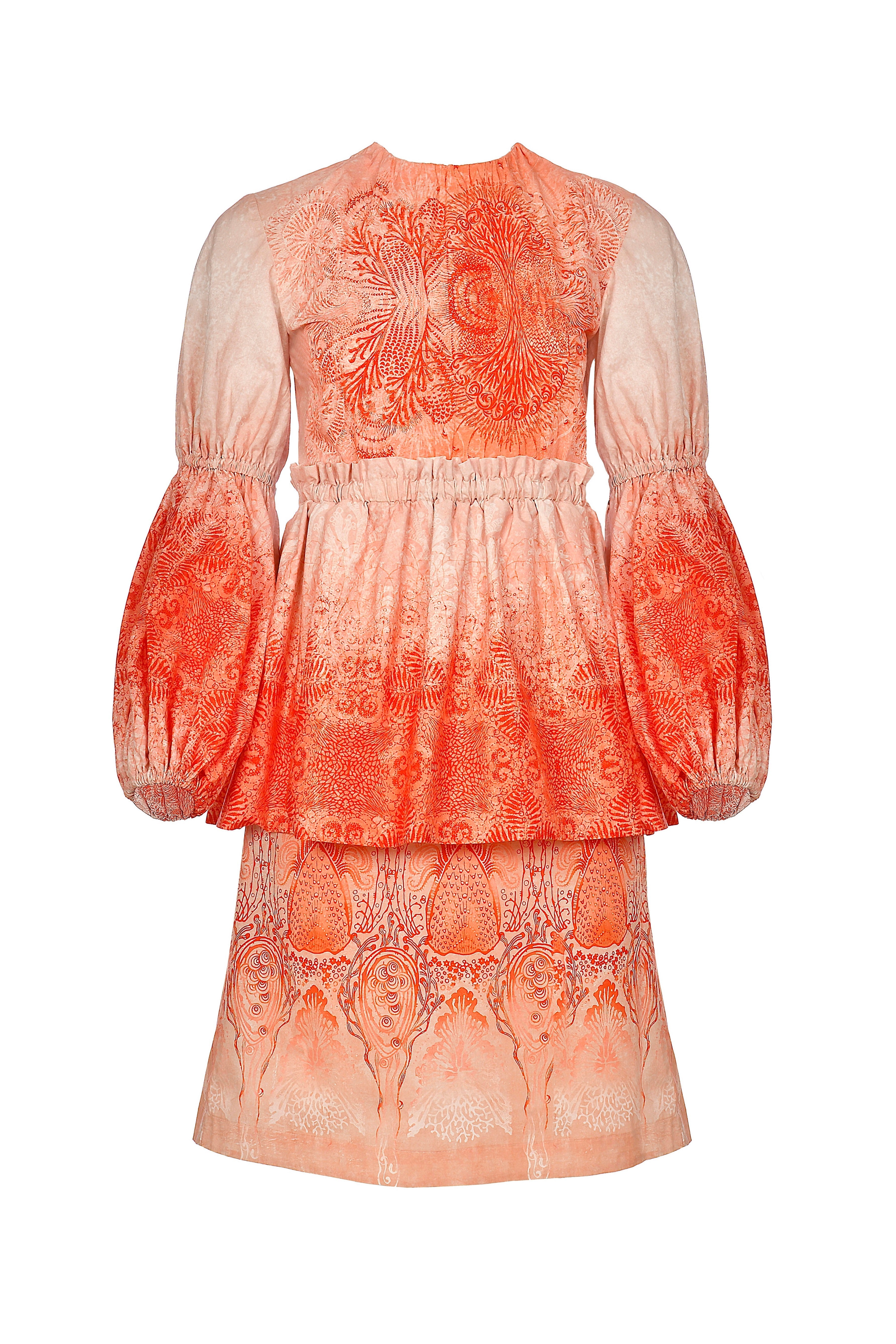 Pompa Dress
