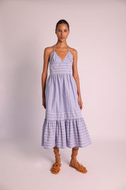 Celeste Dress