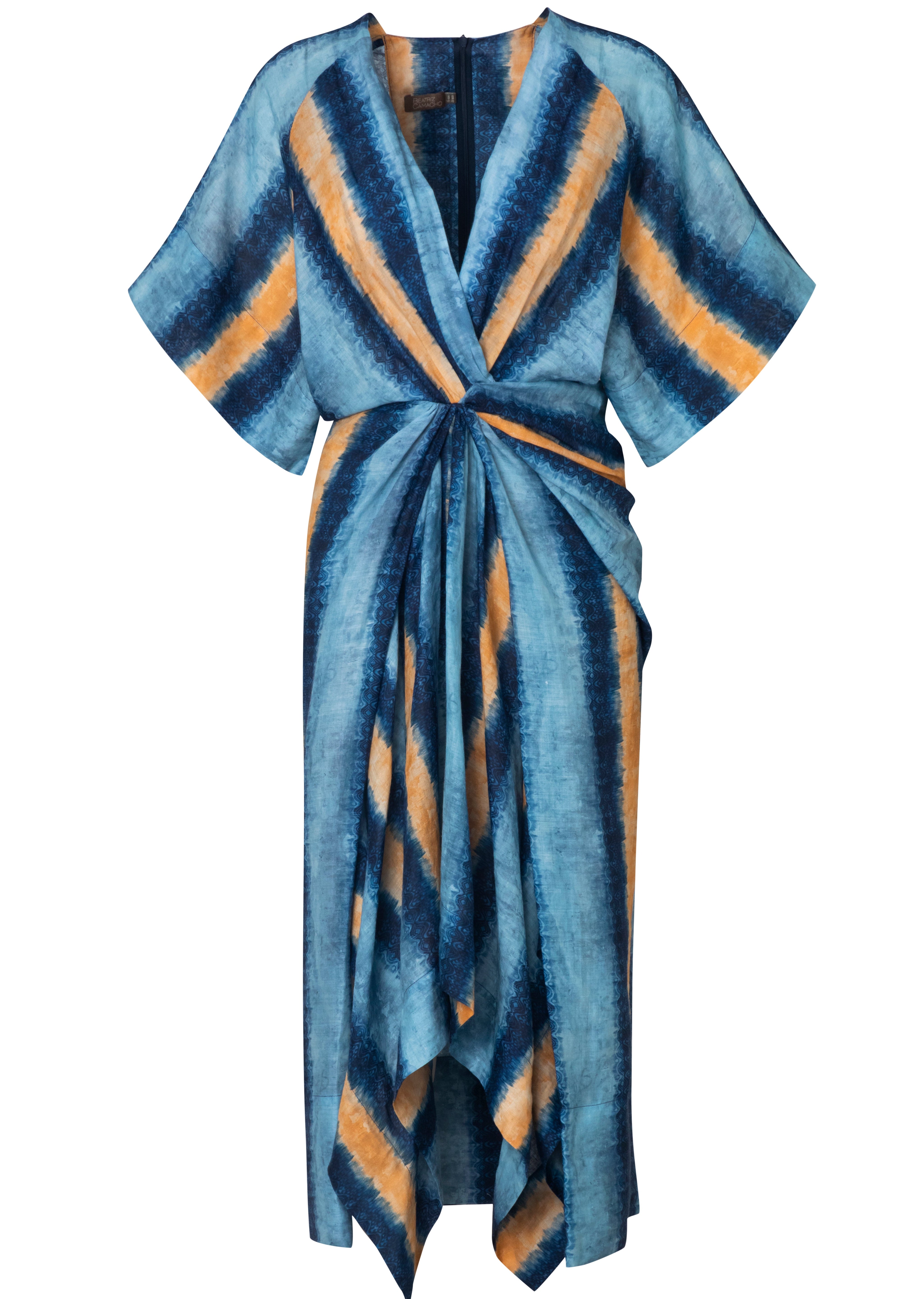 Igolo Dress