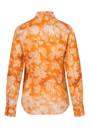 Burkina Shirt