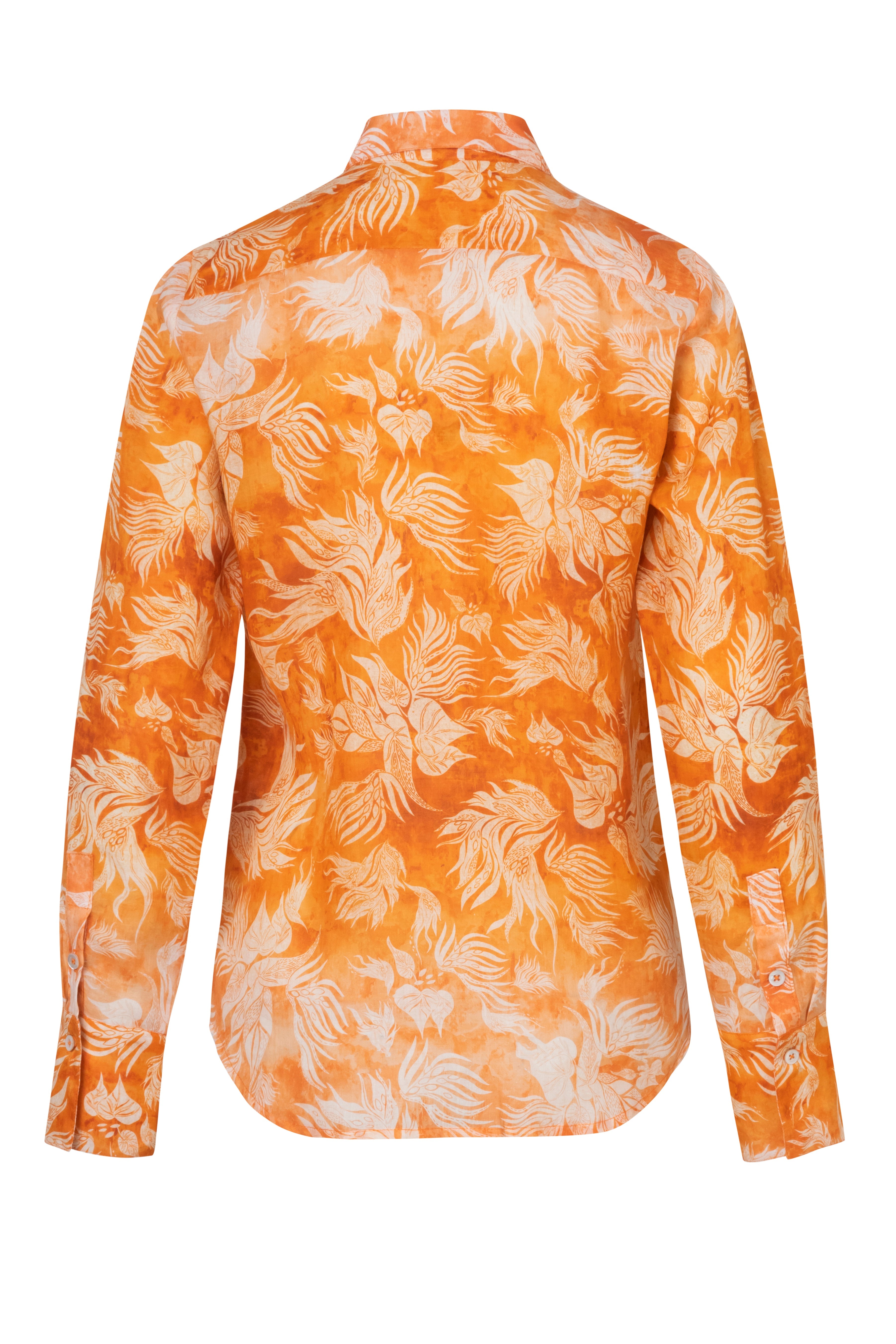 Burkina Shirt