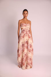 Mía Dress