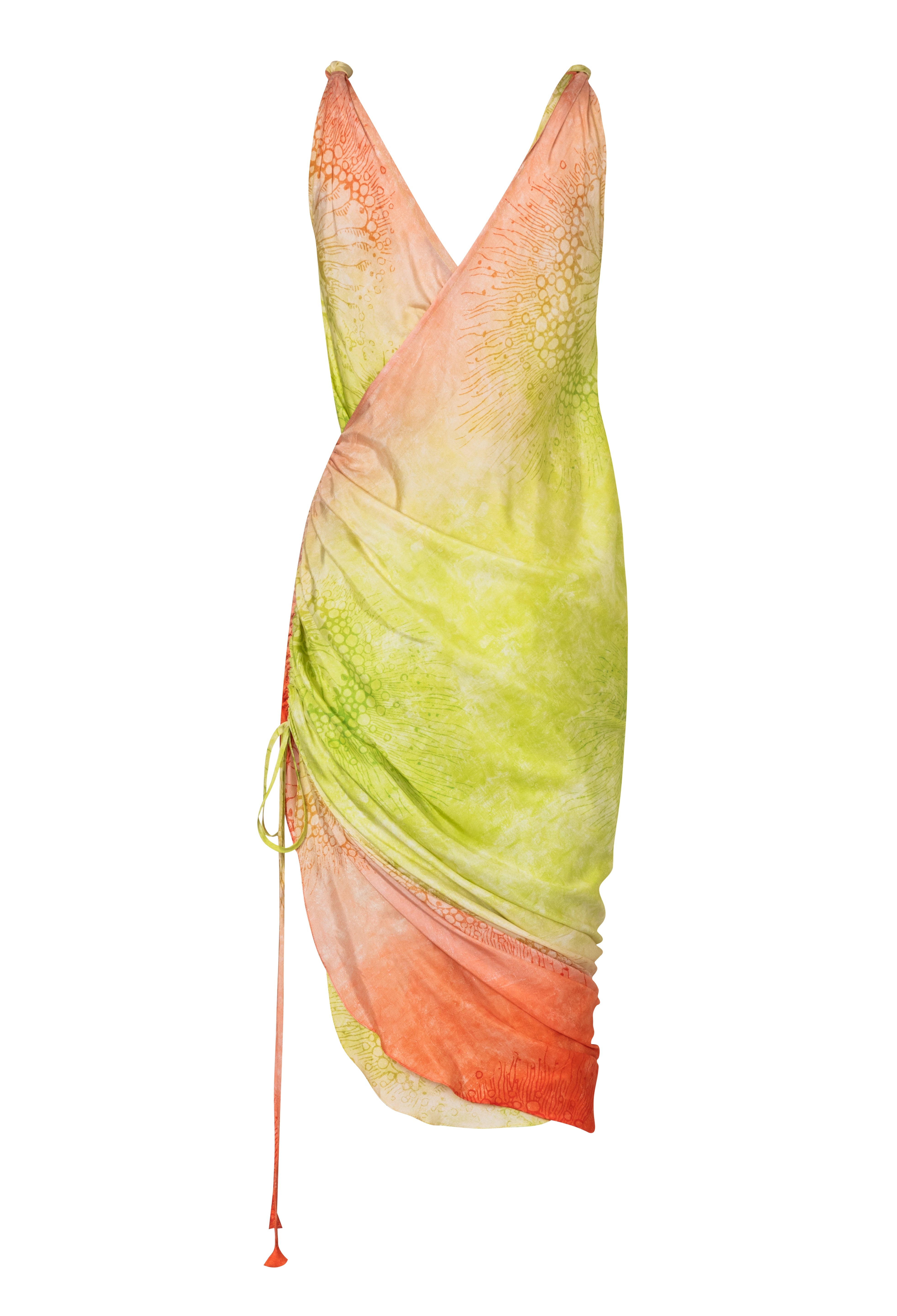 Coast Dress