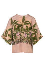 Ramo Blouse