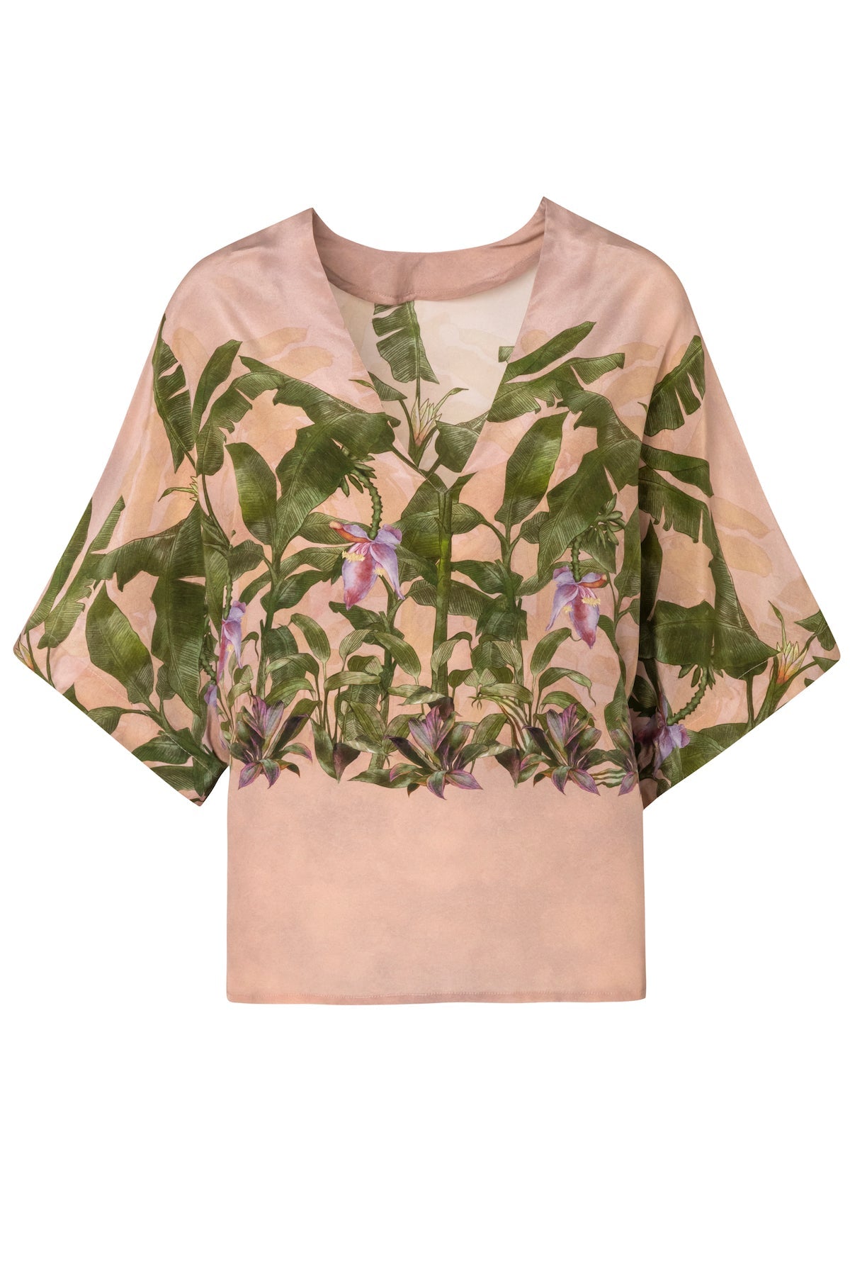 Ramo Blouse