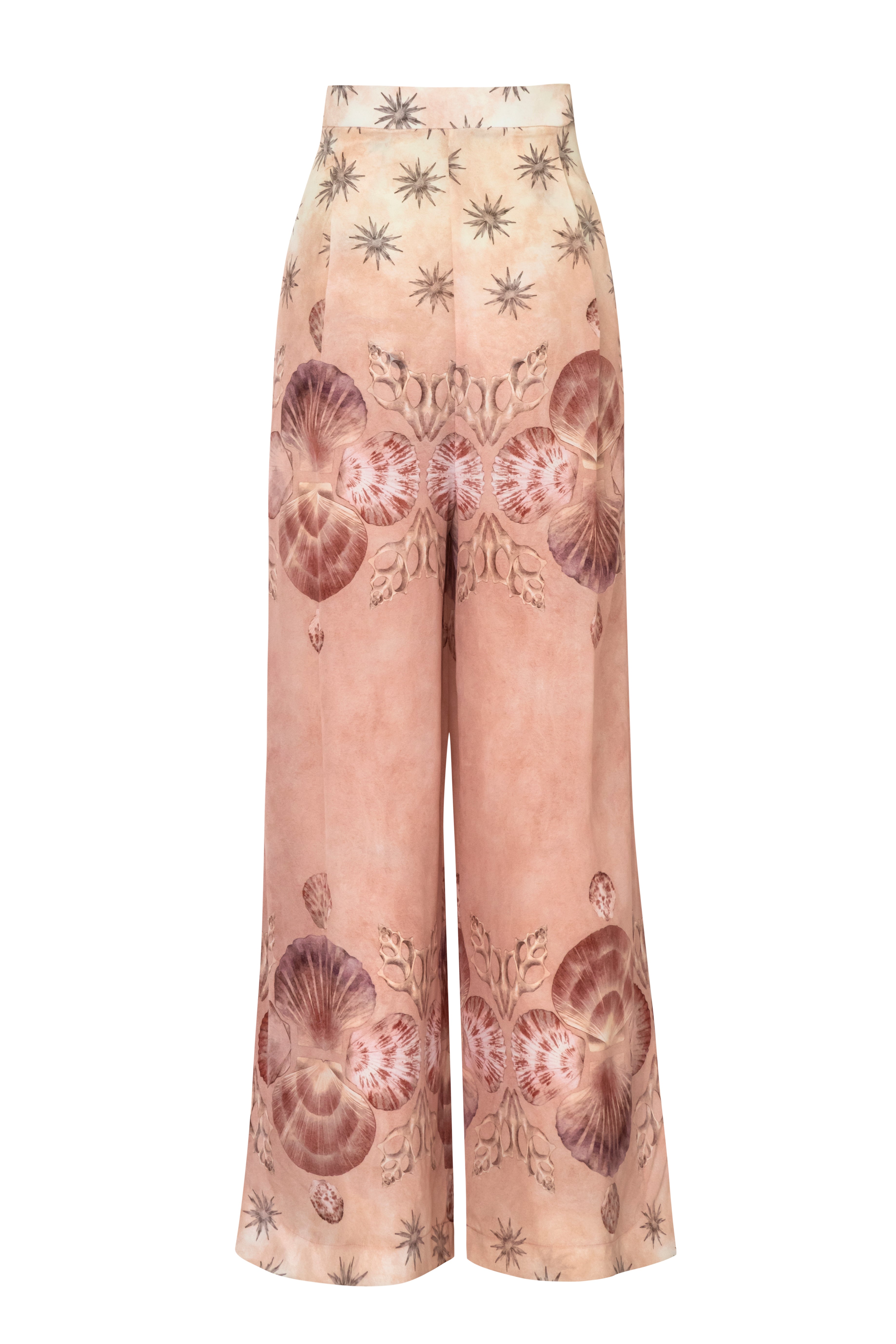 Acuarela Pants