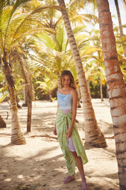 Oha Dress