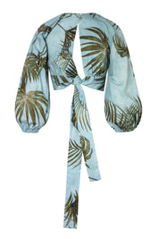 Palma Blouse