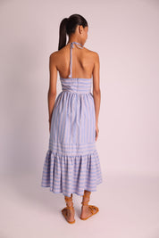 Celeste Dress