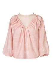 Shad Blouse