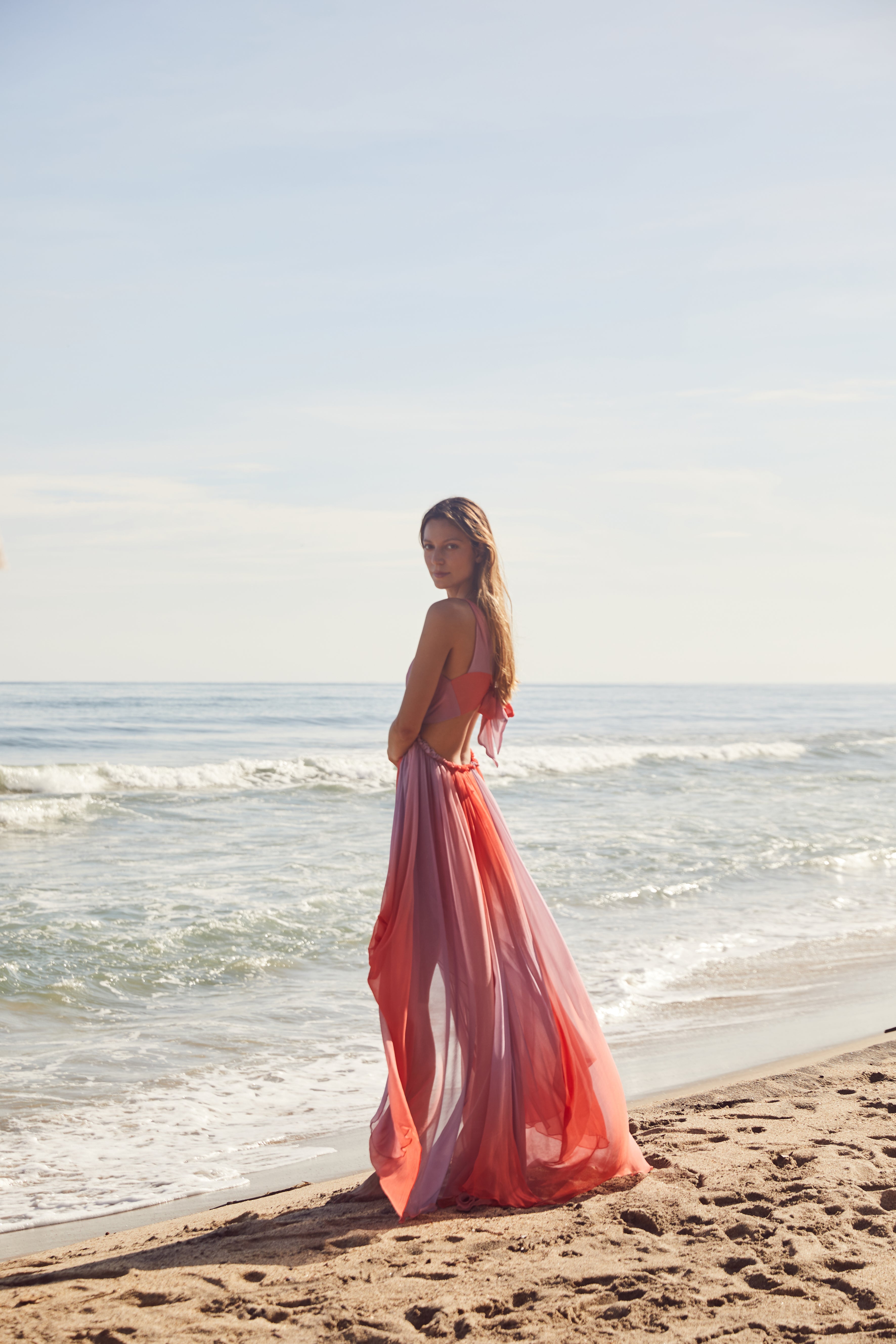 Sal Dress