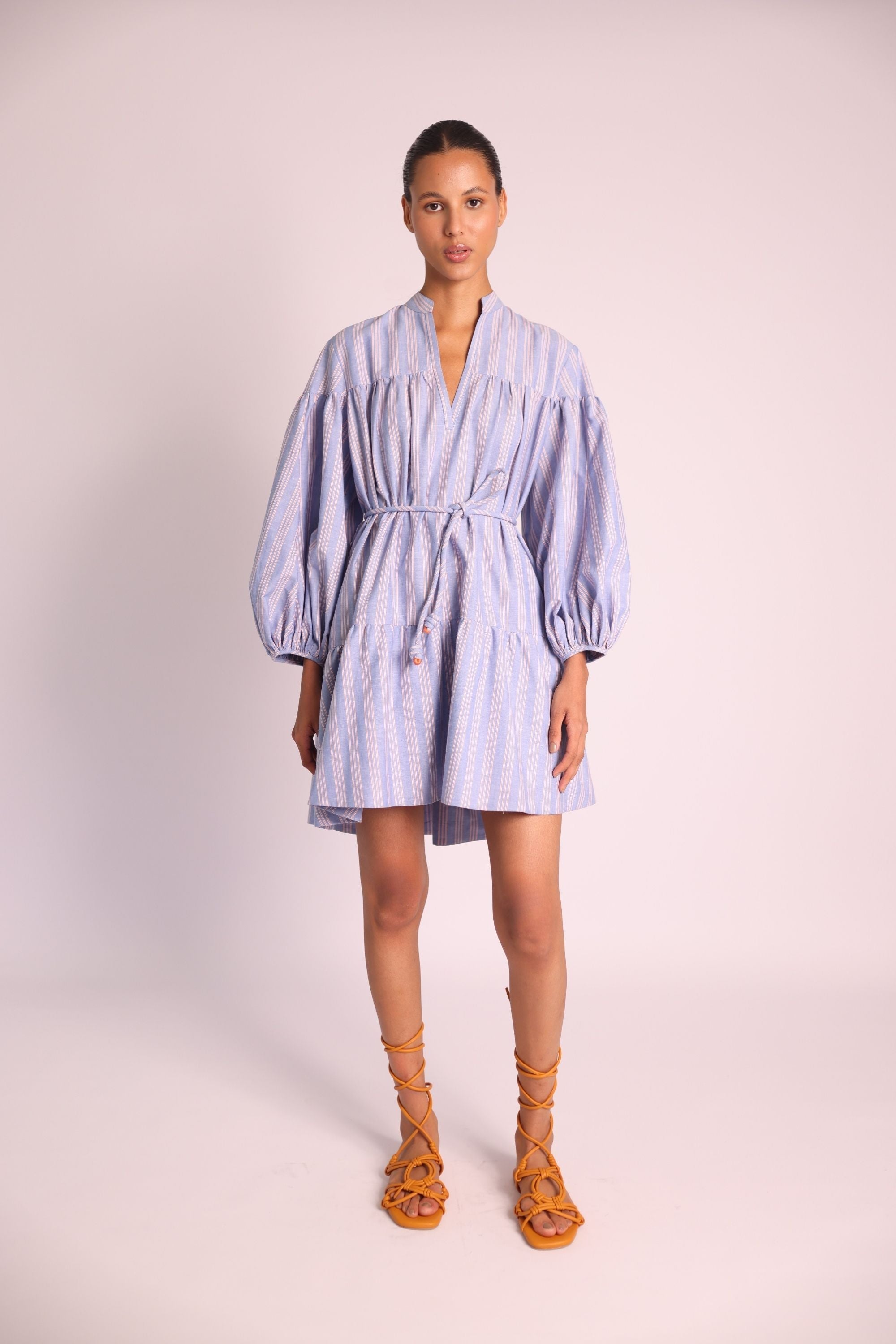 Cala Dress