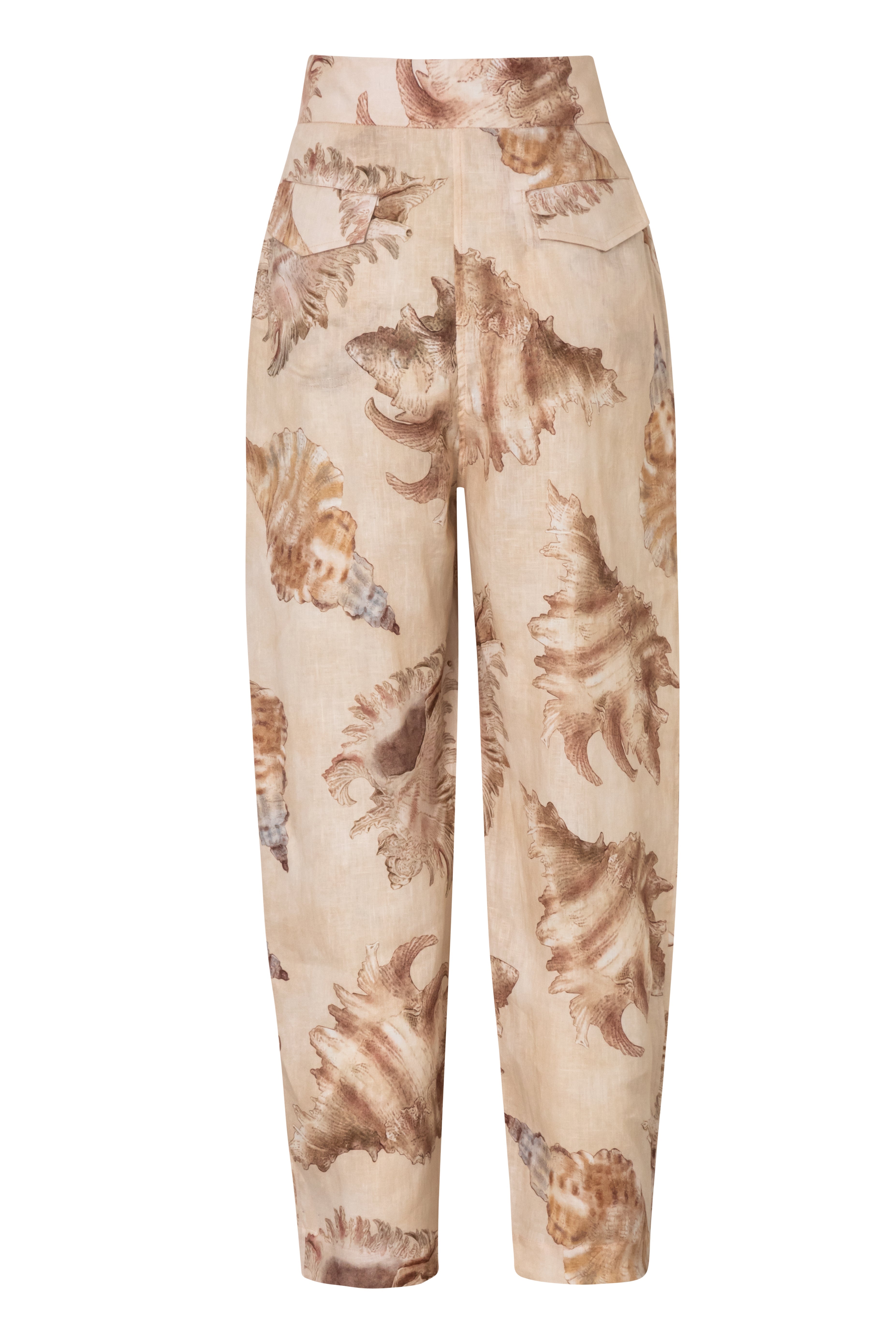 Fella Pants