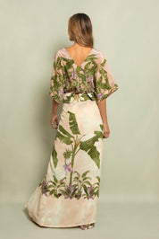 Ramo Blouse