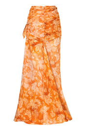 Congo Skirt