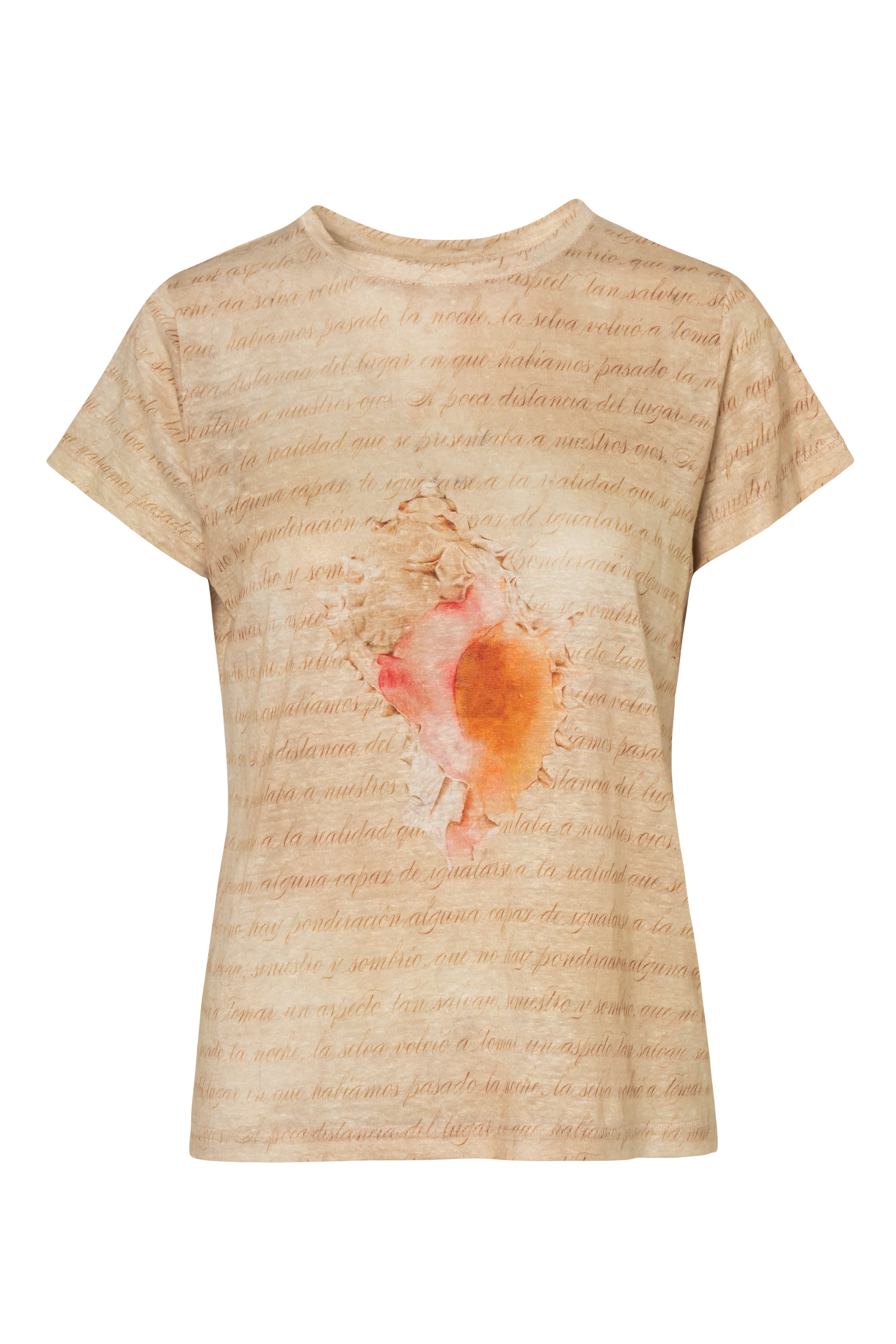 Caracol T-Shirt