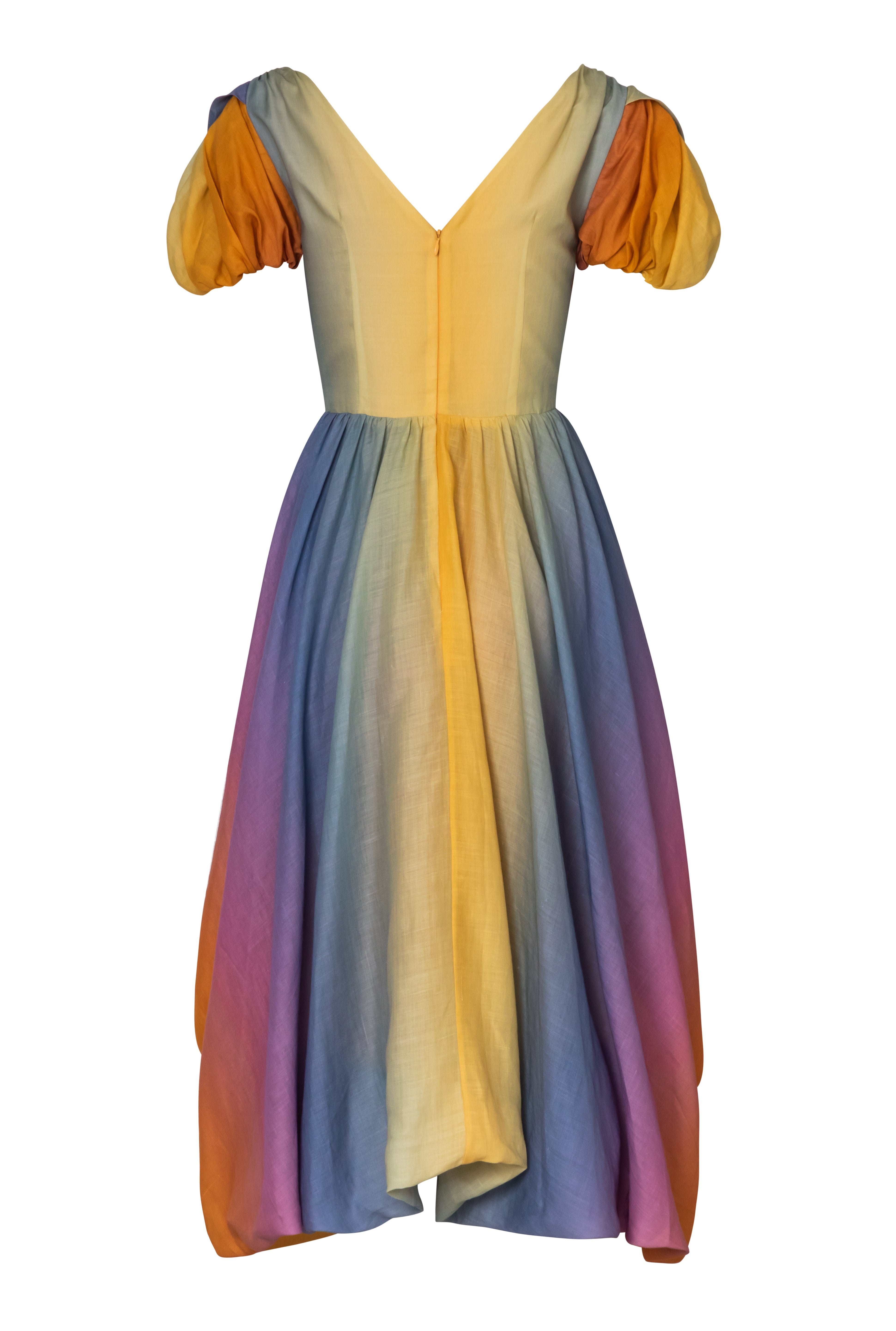 Pelik Dress