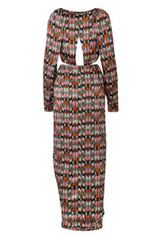 Nina Dress