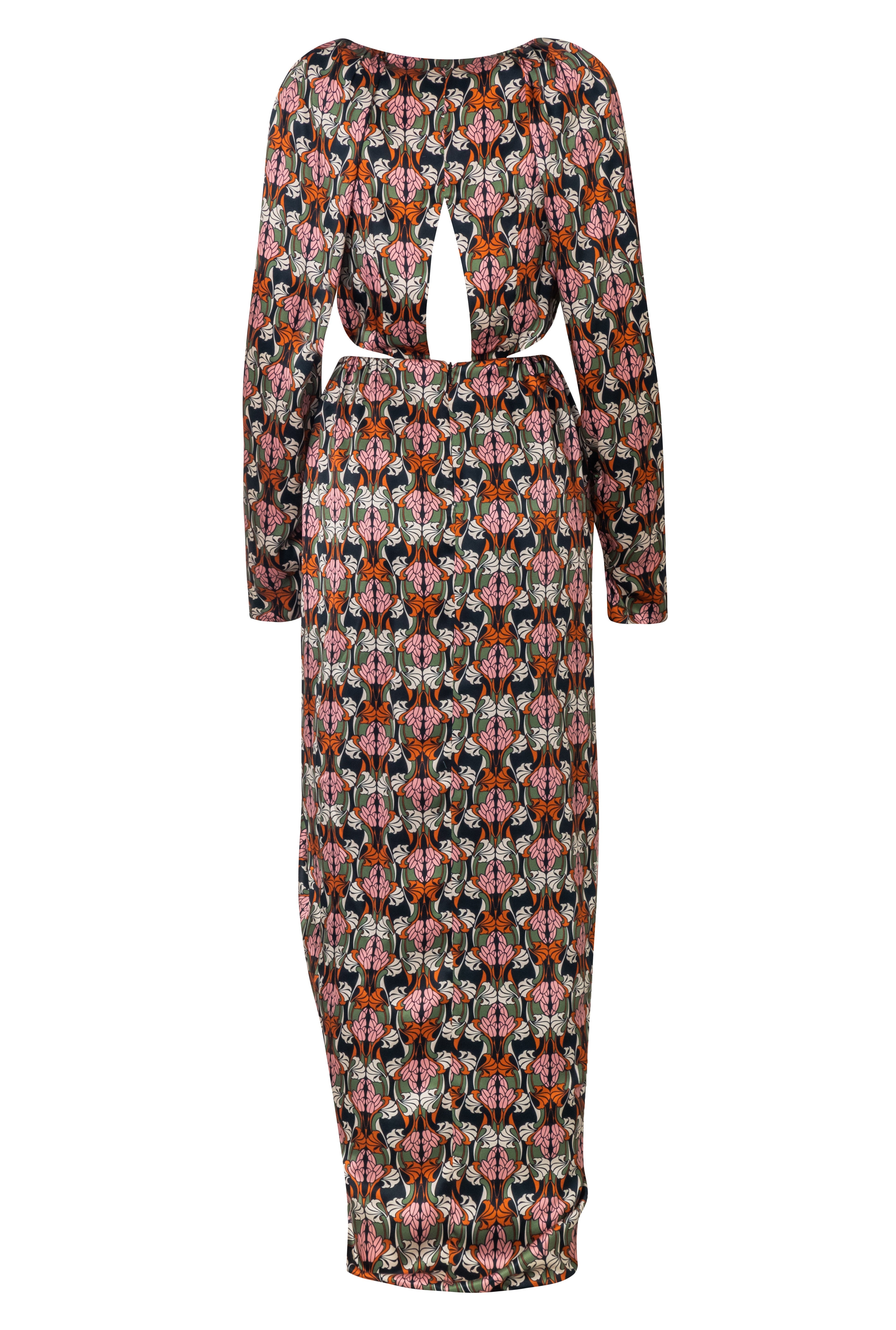 Nina Dress