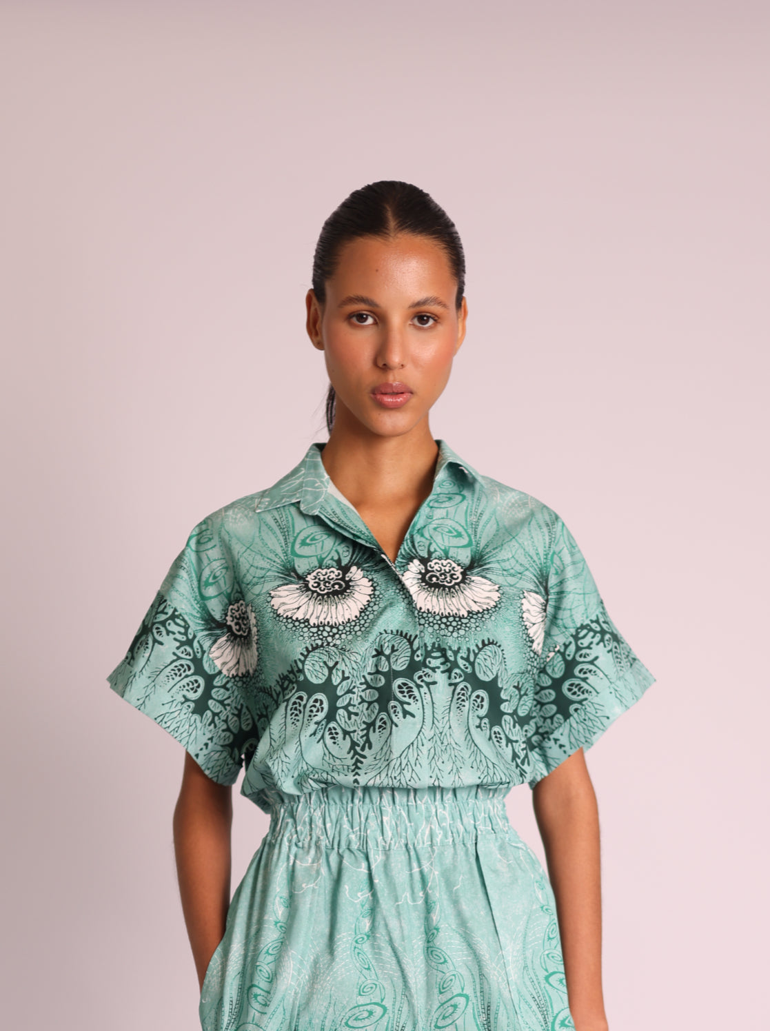 Serena Shirt