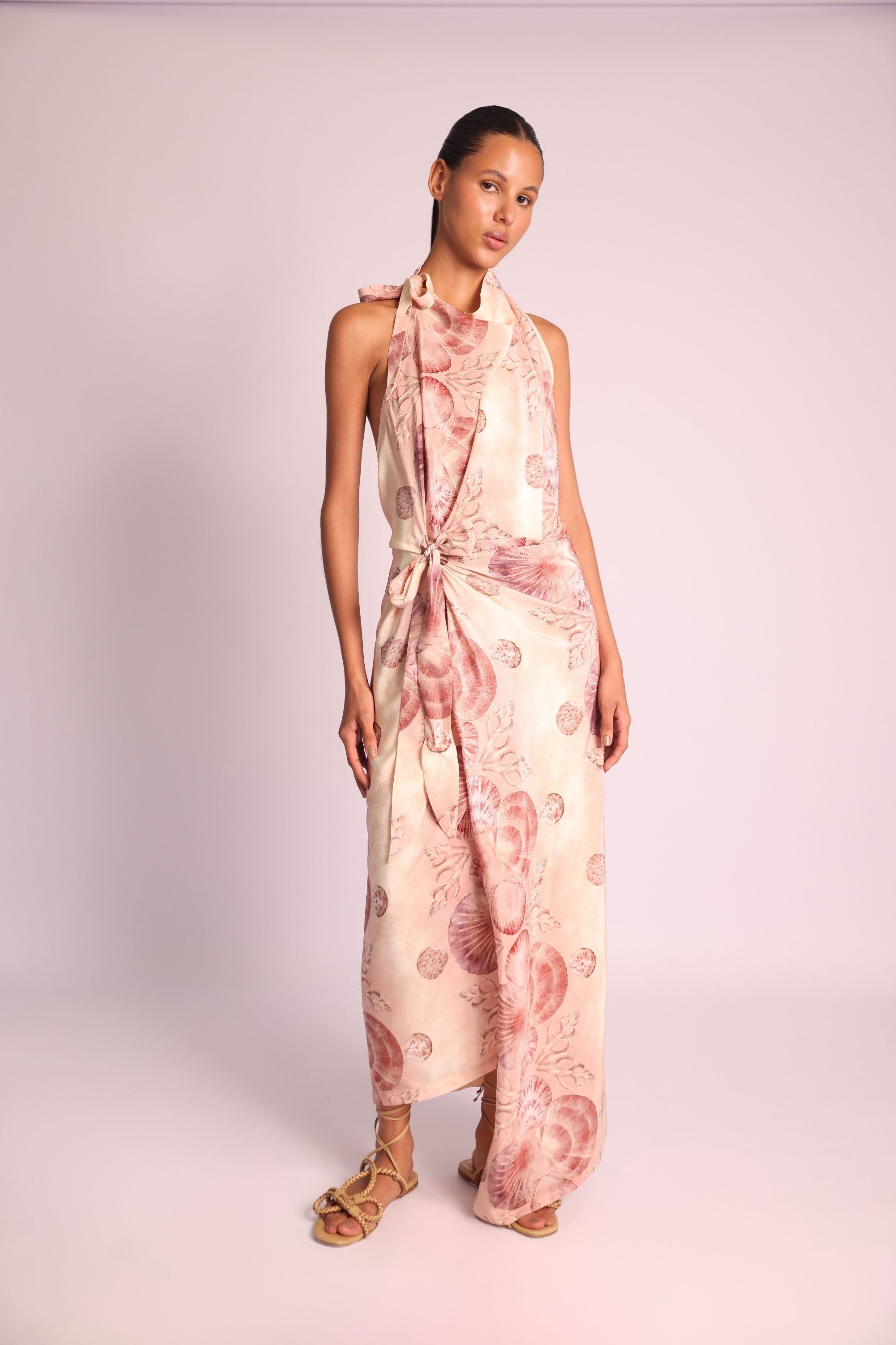 Luma Dress