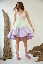 Luli Dress