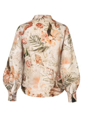 Mapa Marino Shirt
