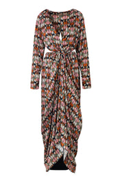 Nina Dress