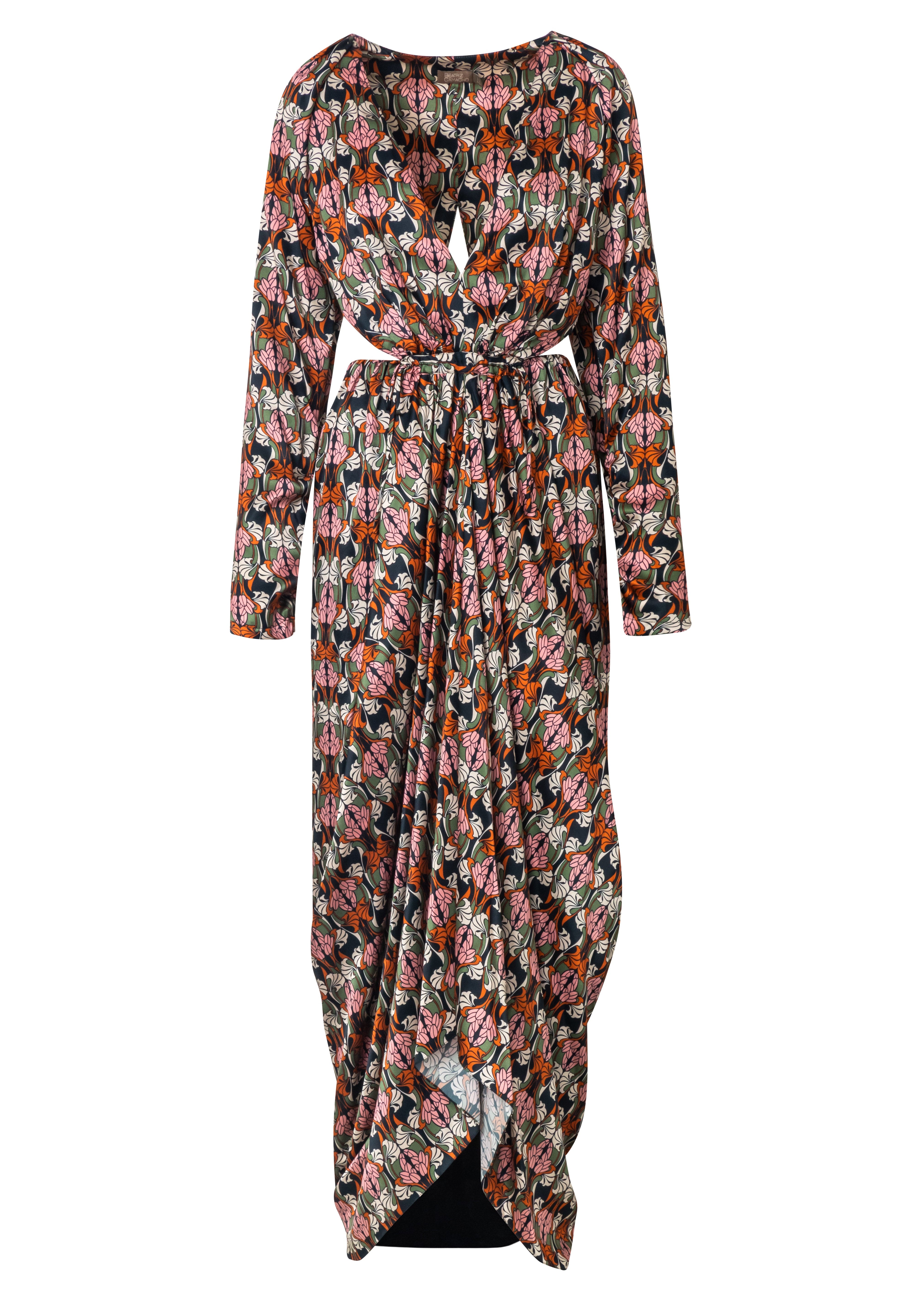 Nina Dress