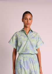 Jade Shirt