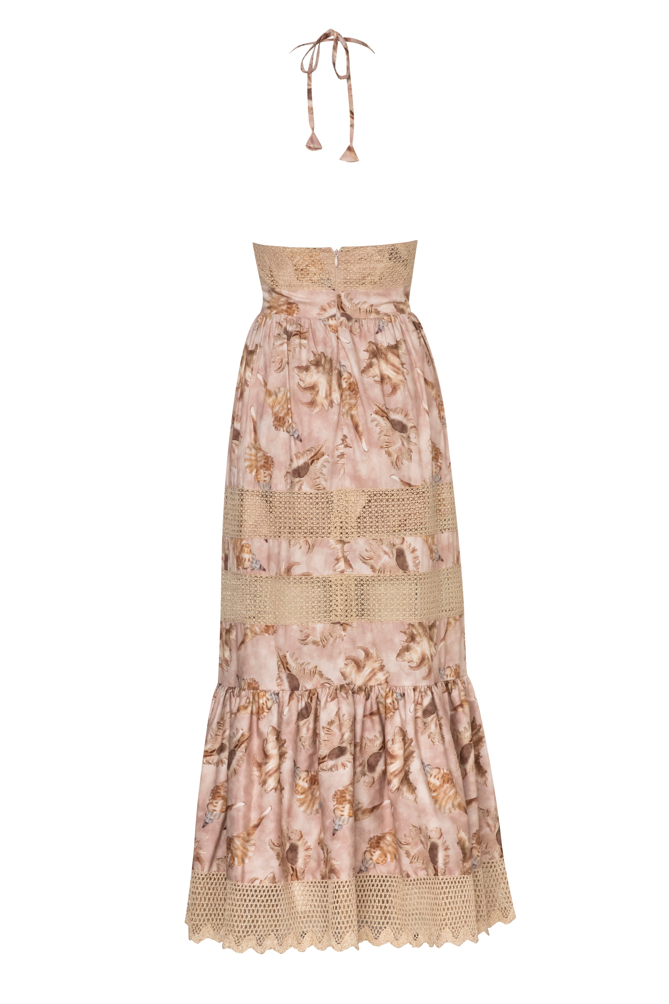 Amara Dress