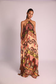 Tina Dress