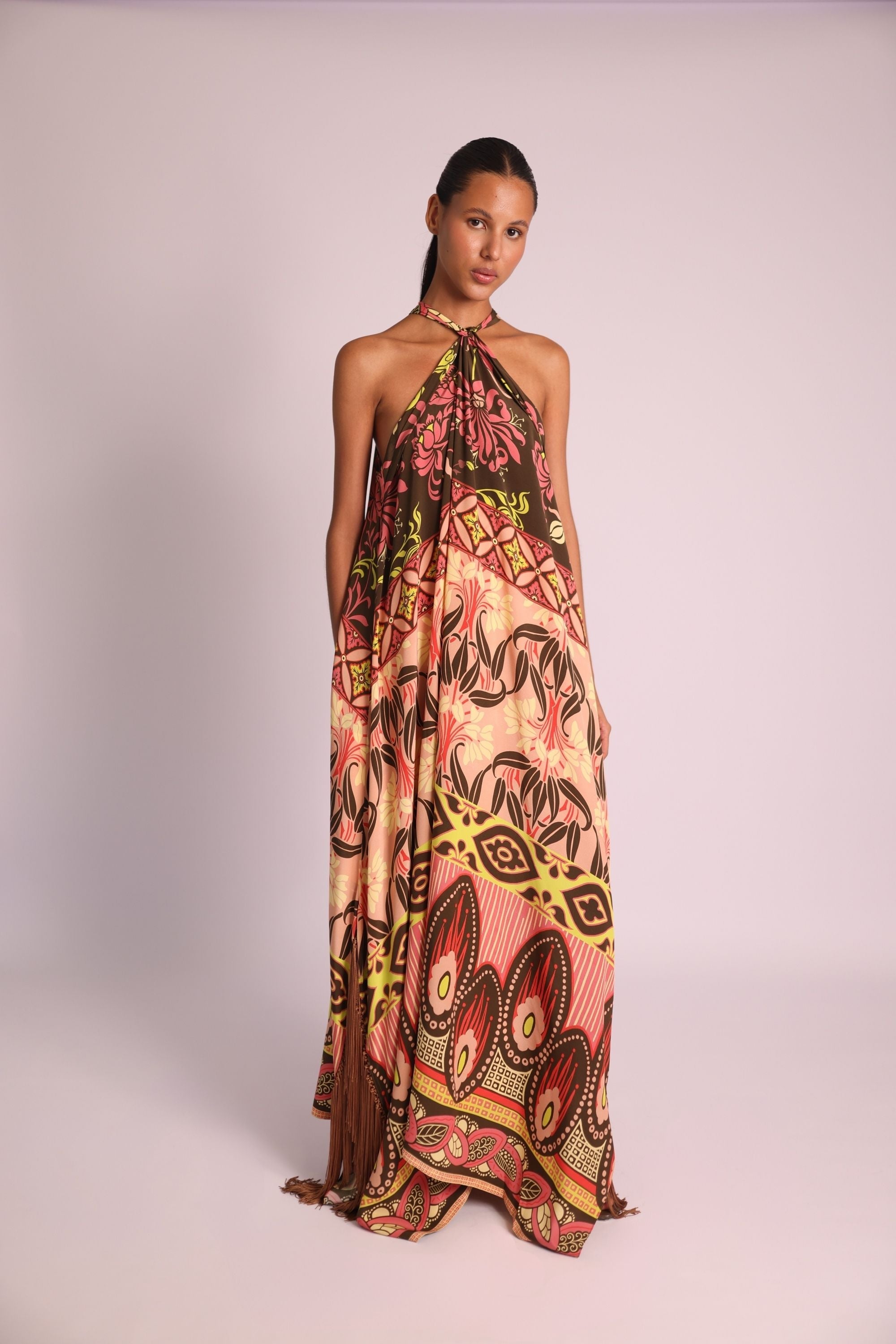 Tina Dress