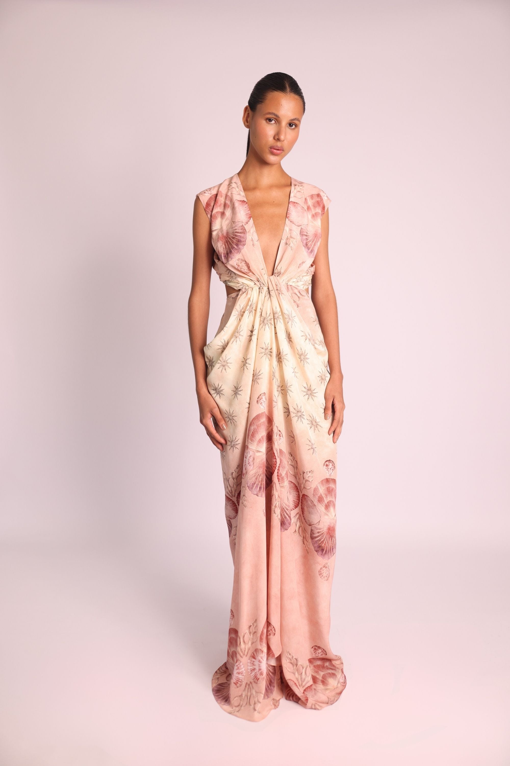 Cloe Dress