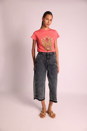 Rosa T-Shirt
