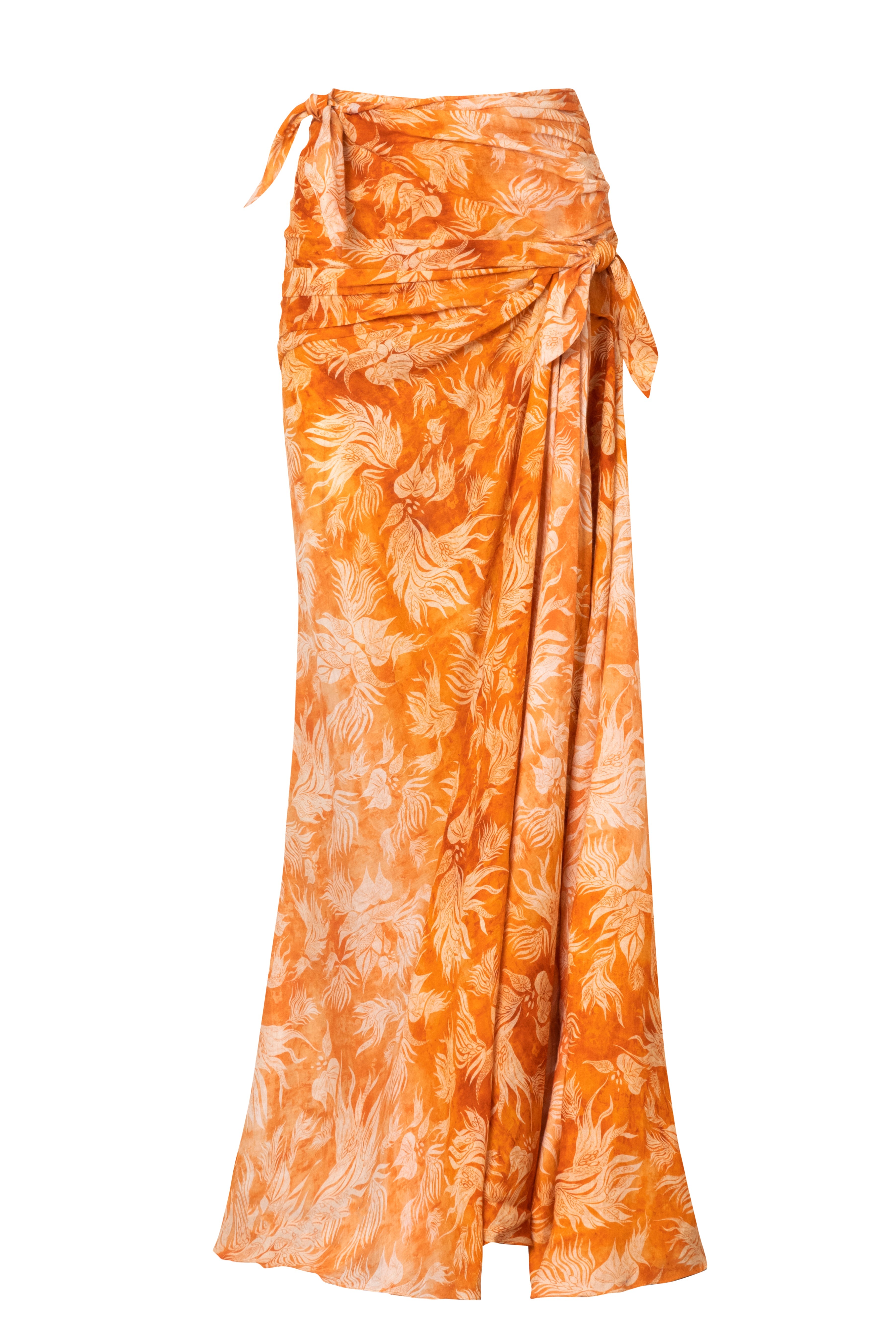Congo Skirt