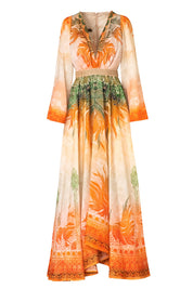 Mende Dress