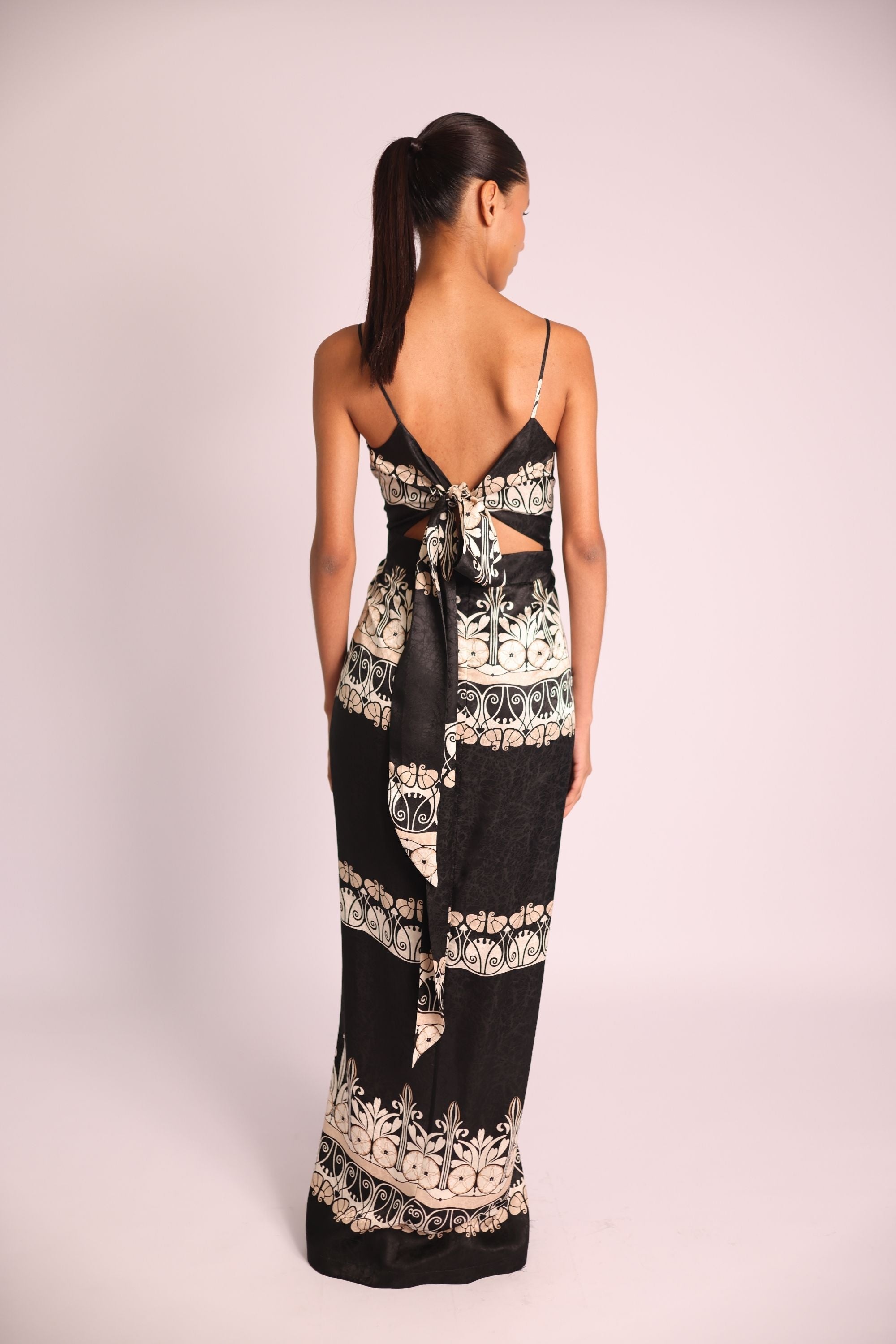 Ella Dress