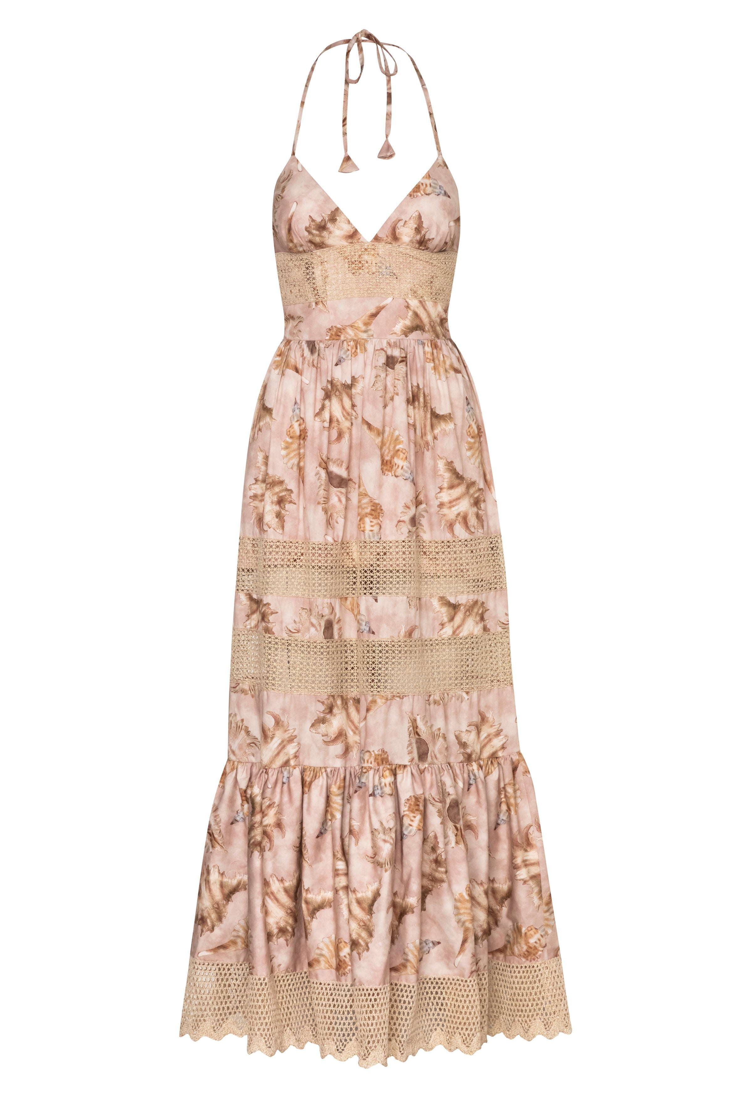 Amara Dress