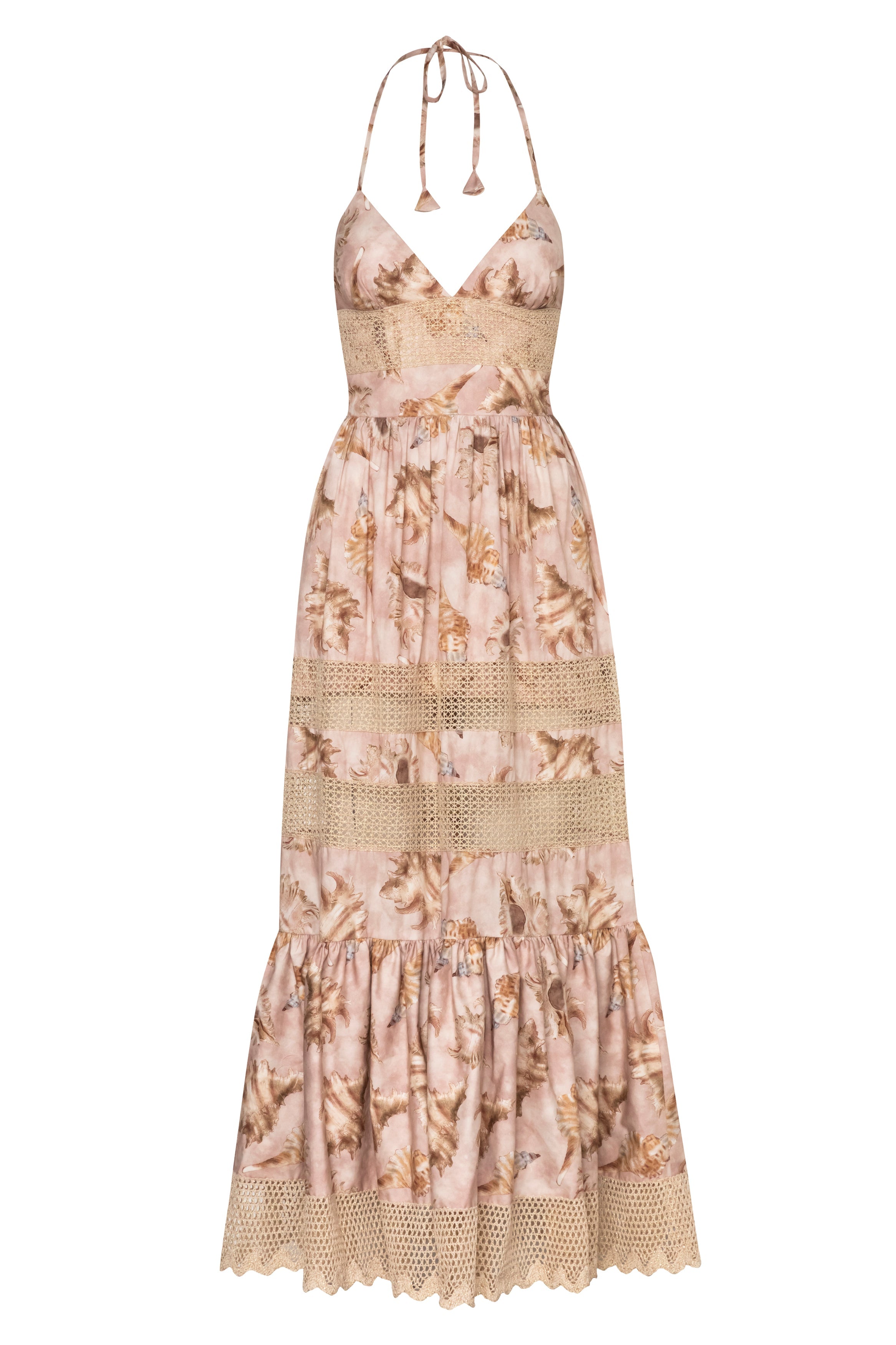 Amara Dress
