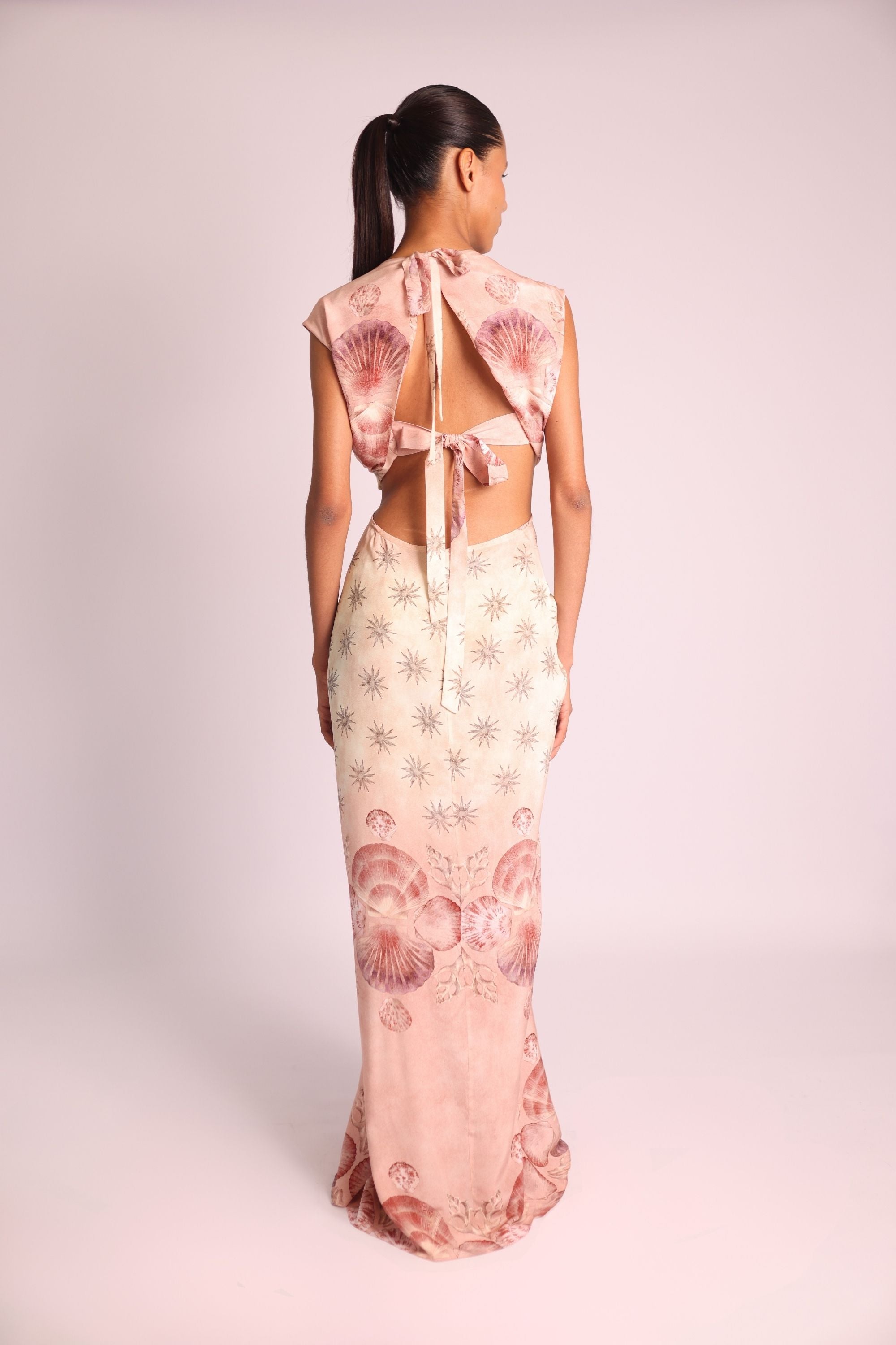 Cloe Dress