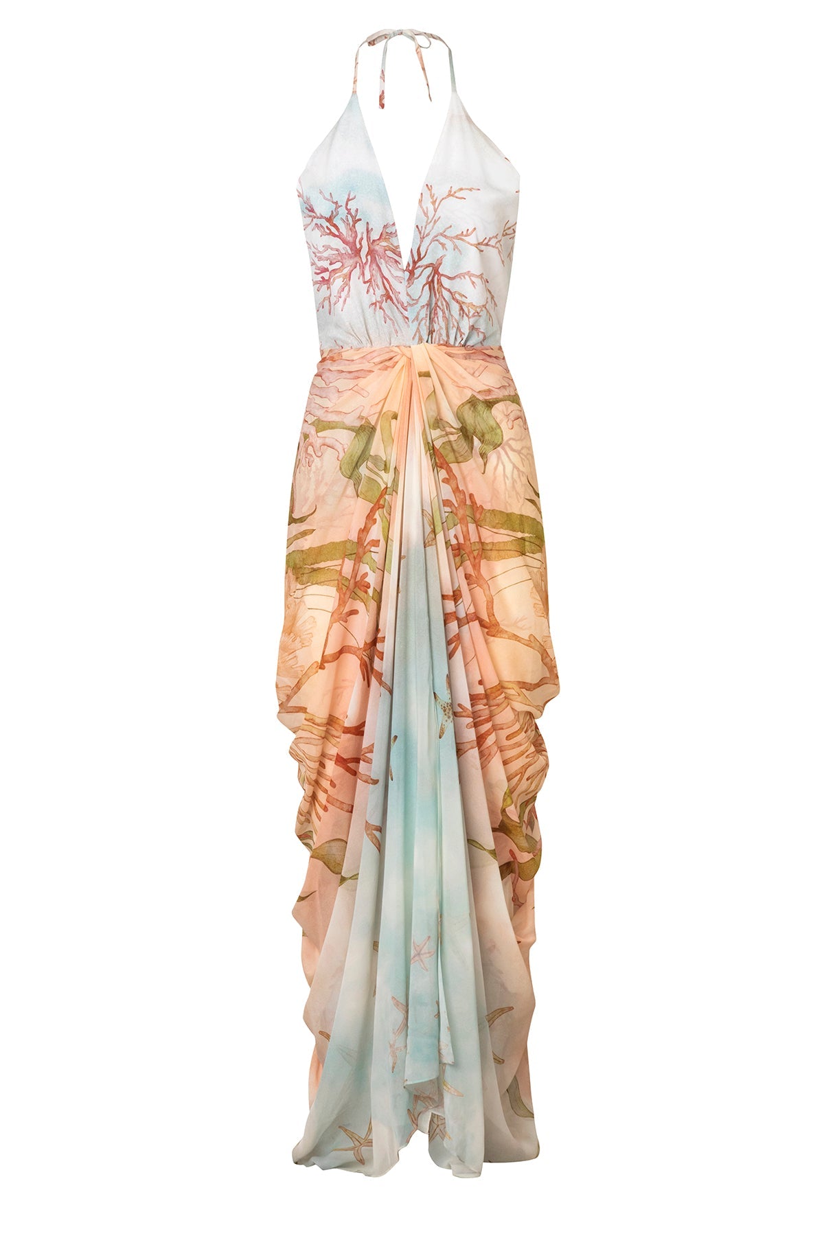Lula Dress