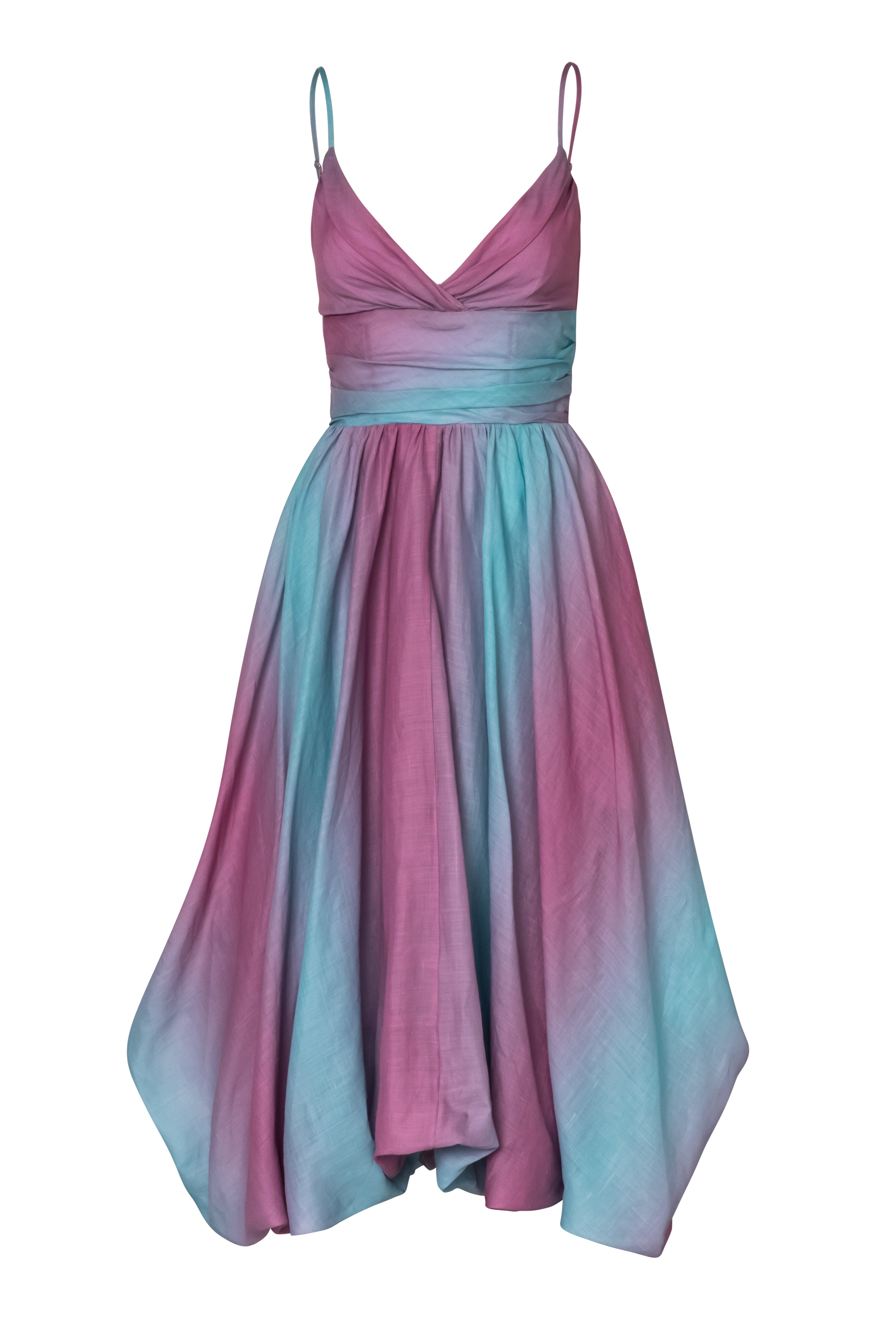 Dori Dress