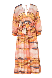 Maik Dress