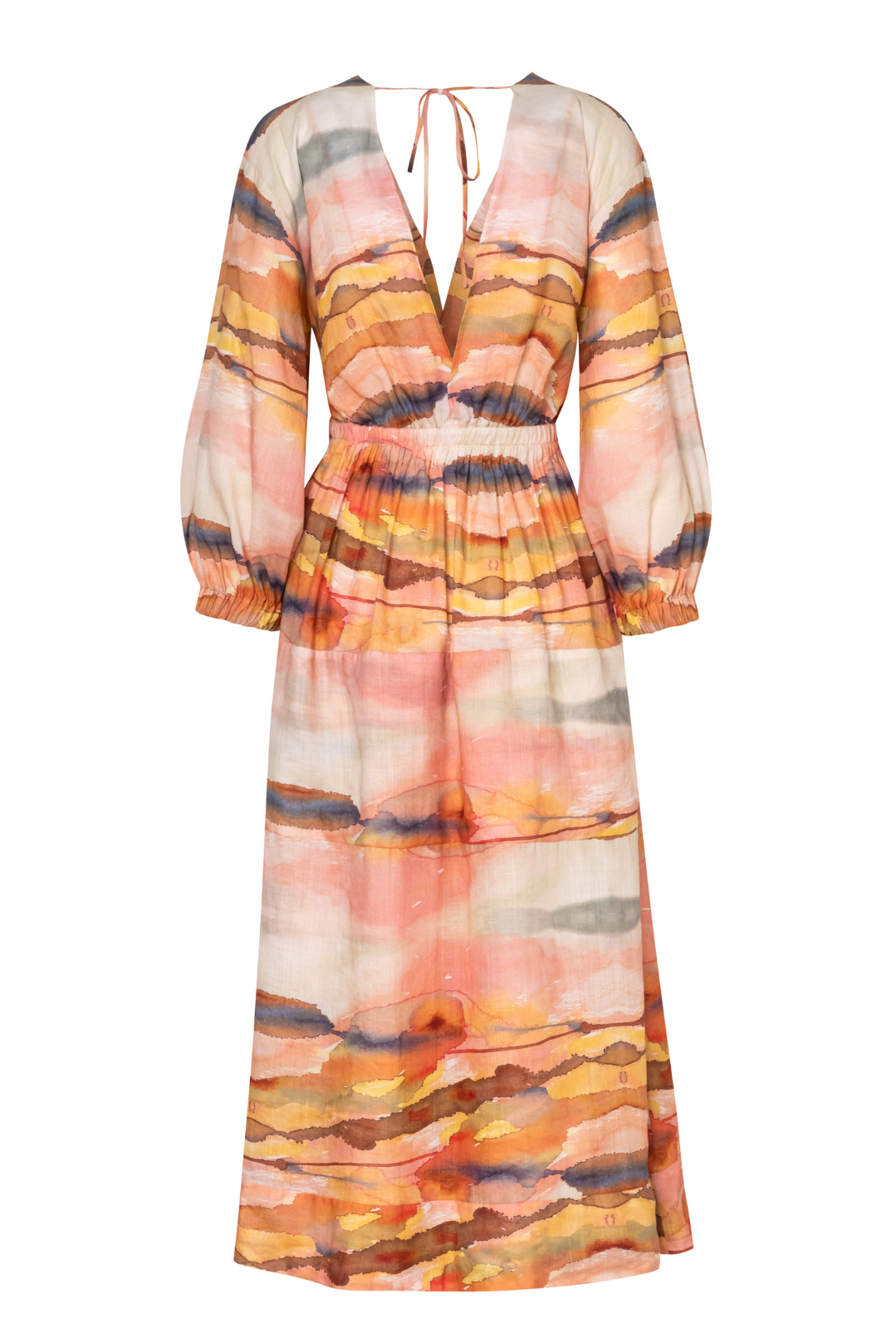 Maik Dress