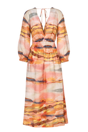 Maik Dress