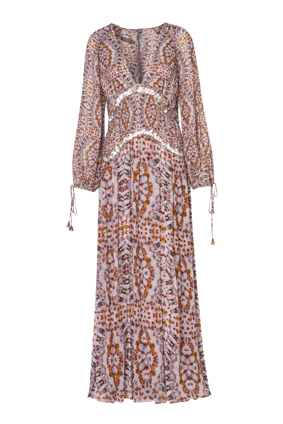 Toire Dress