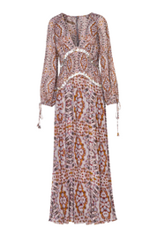 Toire Dress