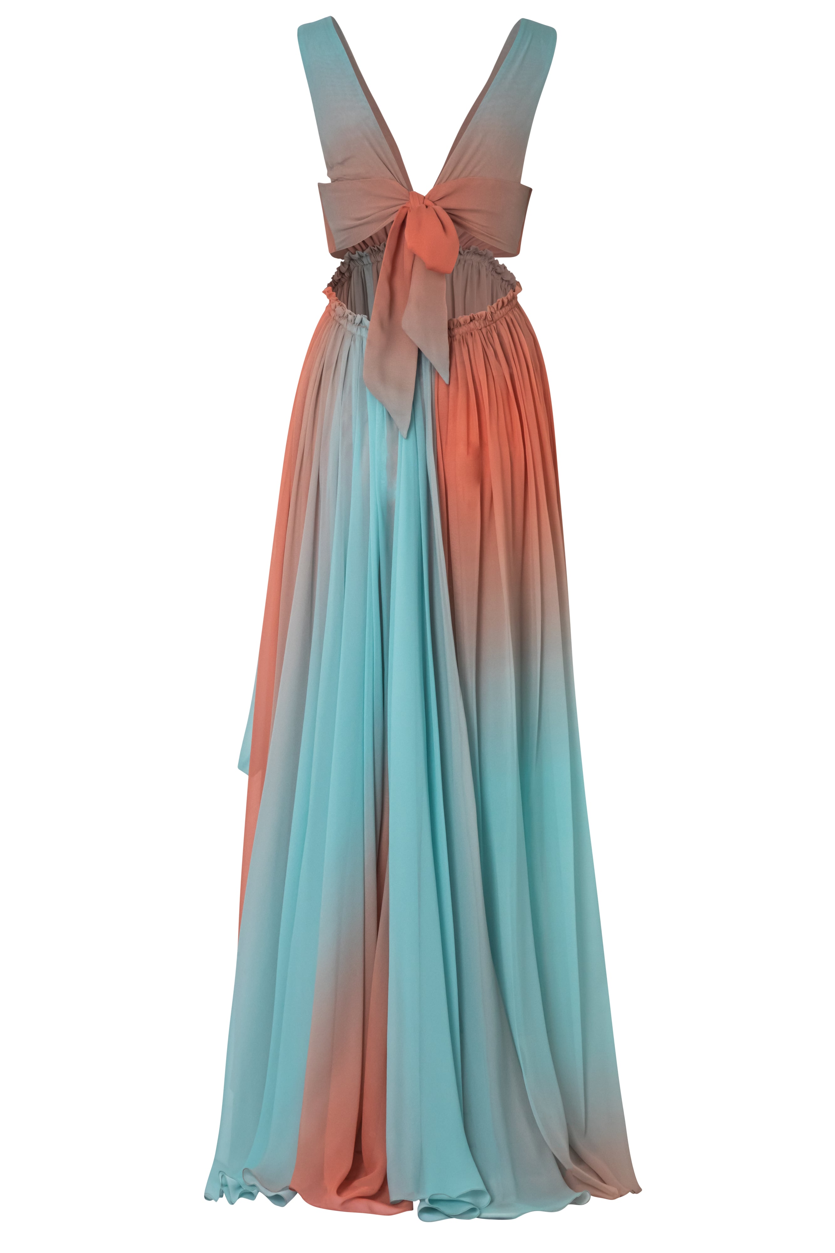 Dua Dress
