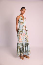 Tessa Dress
